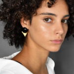 Δαχτυλίδια Δαχτυλίδι φαρδύ ασημένιο Eleven K Jewelry