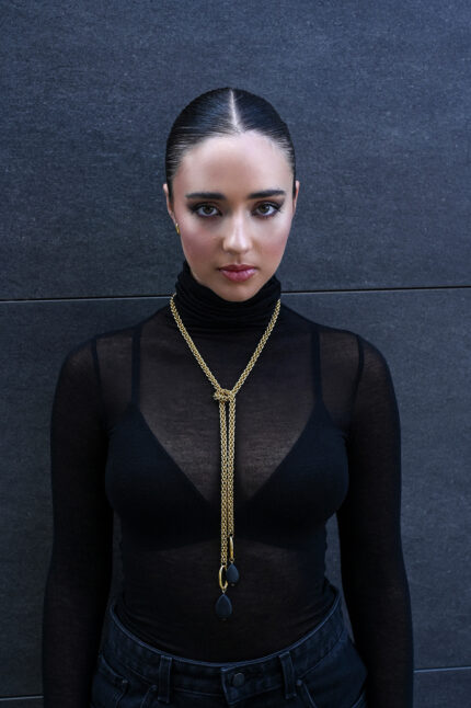 Bracelets SIRA – Gold-Plated Cuff Bracelet with Smooth or Hammered Finish Eleven K Jewelry