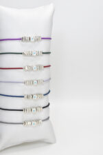 Bracelets Unisex Evil Eye Bracelet – for Men and Women Eleven K Jewelry