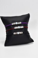 Bracelets Unisex Evil Eye Bracelet – for Men and Women Eleven K Jewelry