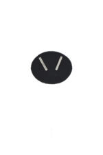 URBAN CODE LINE – Minimal σκουλαρίκια ασημί μπάρα καρφωτά Eleven K Jewelry