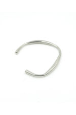 Bracelets WAVE – Wavy cuff bracelet Eleven K Jewelry